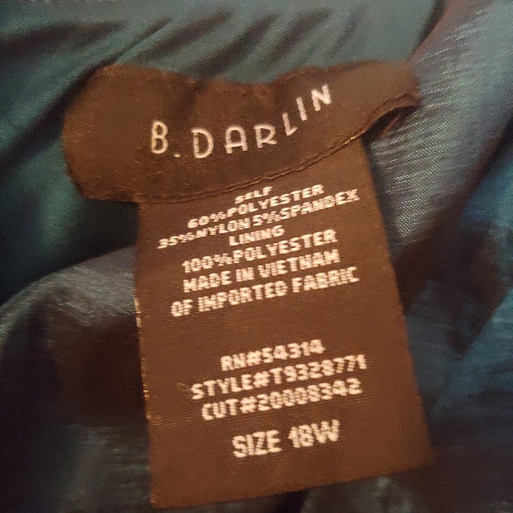 Dress